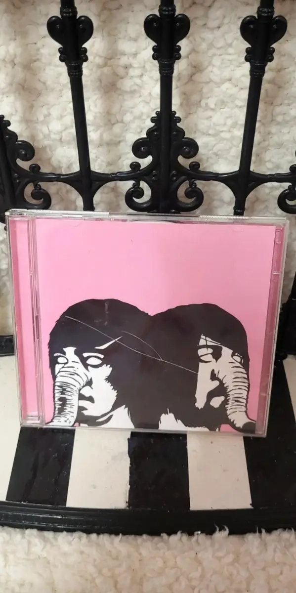 Death From Above 1979 Your A Woman CD
