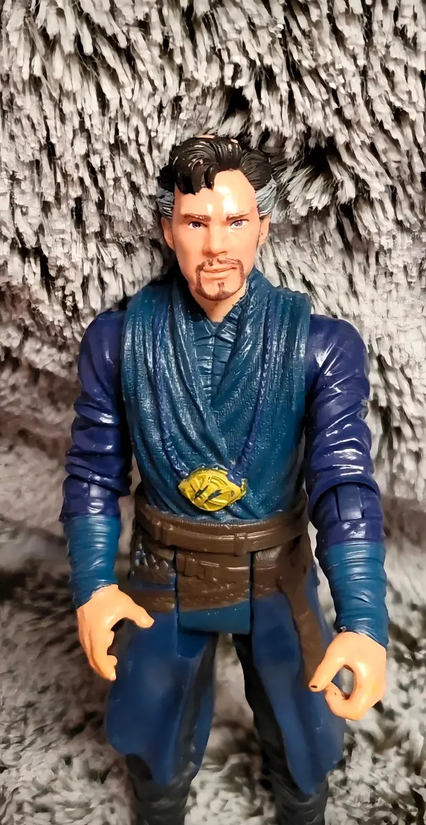 Marvel Doctor Strange Figure