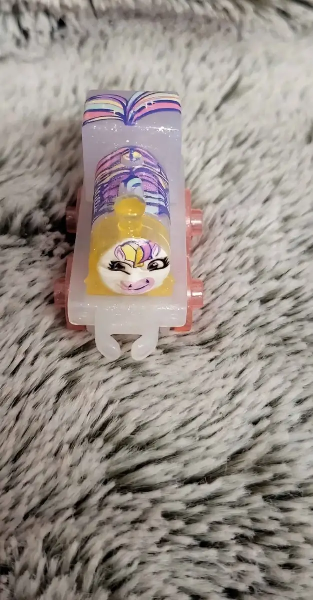 Thomas The Tank Engine Minis Fantasy Millie