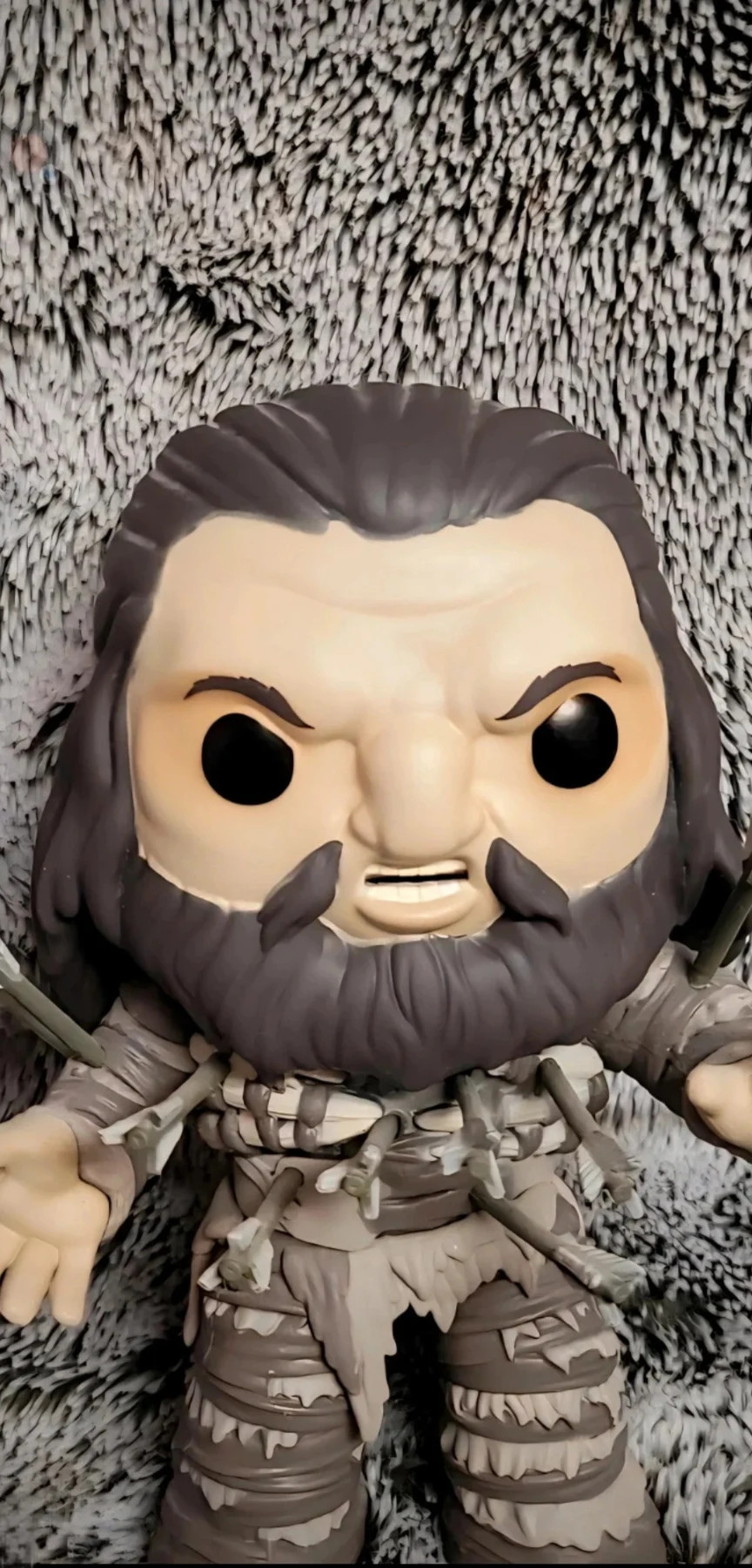 Game Of Thrones Wun Wun Pop Vinyl Figure