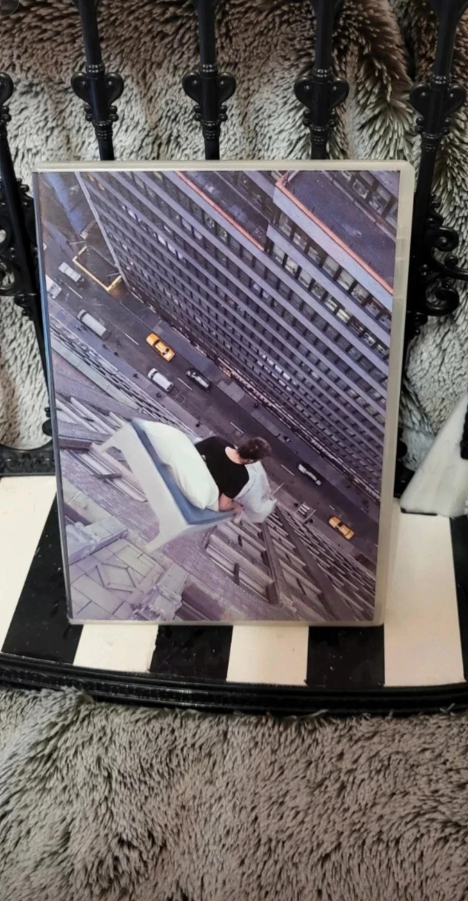 Megadeth Rude Awakening DVD