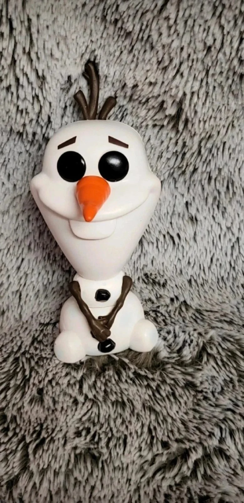 Disney Frozen Olaf Pop Vinyl Figure