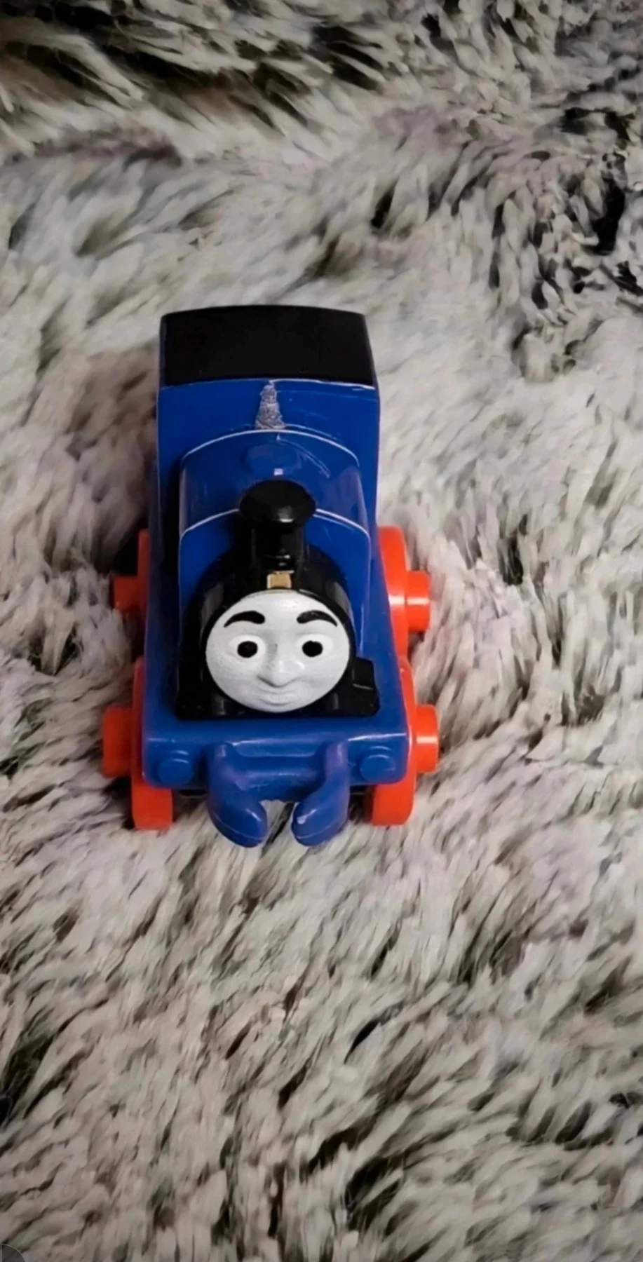 Thomas The Tank Engine Minis Classic Charlie