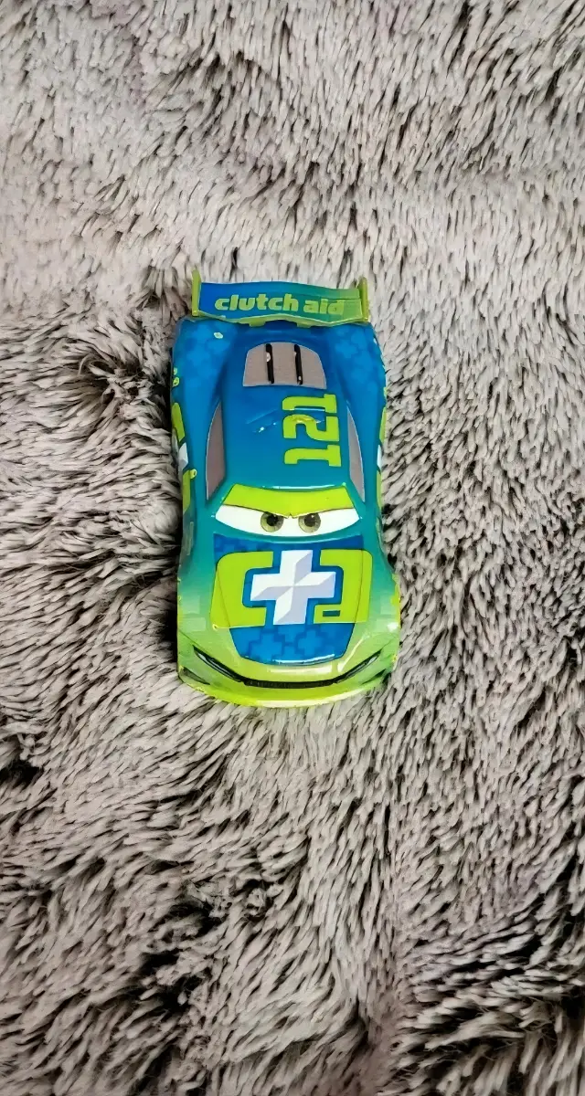 Disney Cars Noah Gocek