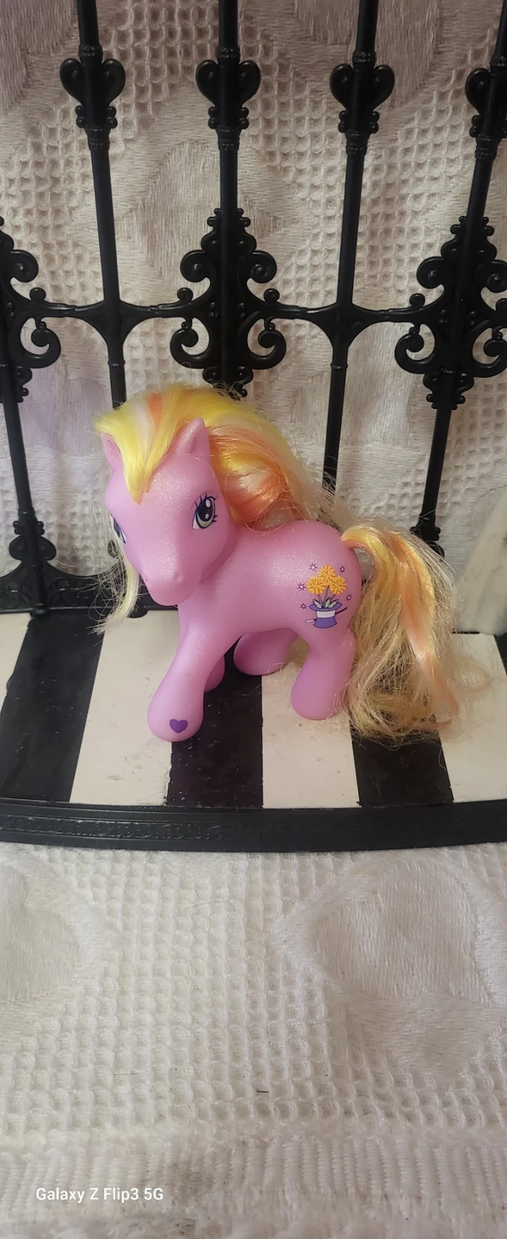 My Little Pony Magic Marigold Figure