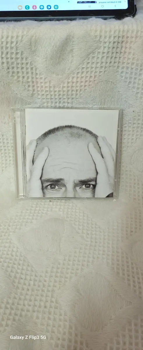 Peter Gabriel Hit CD