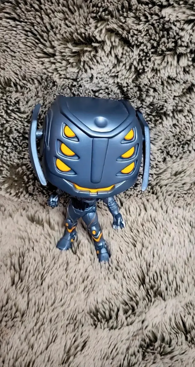 Marvel Avengers Ultron Pop Vinyl
