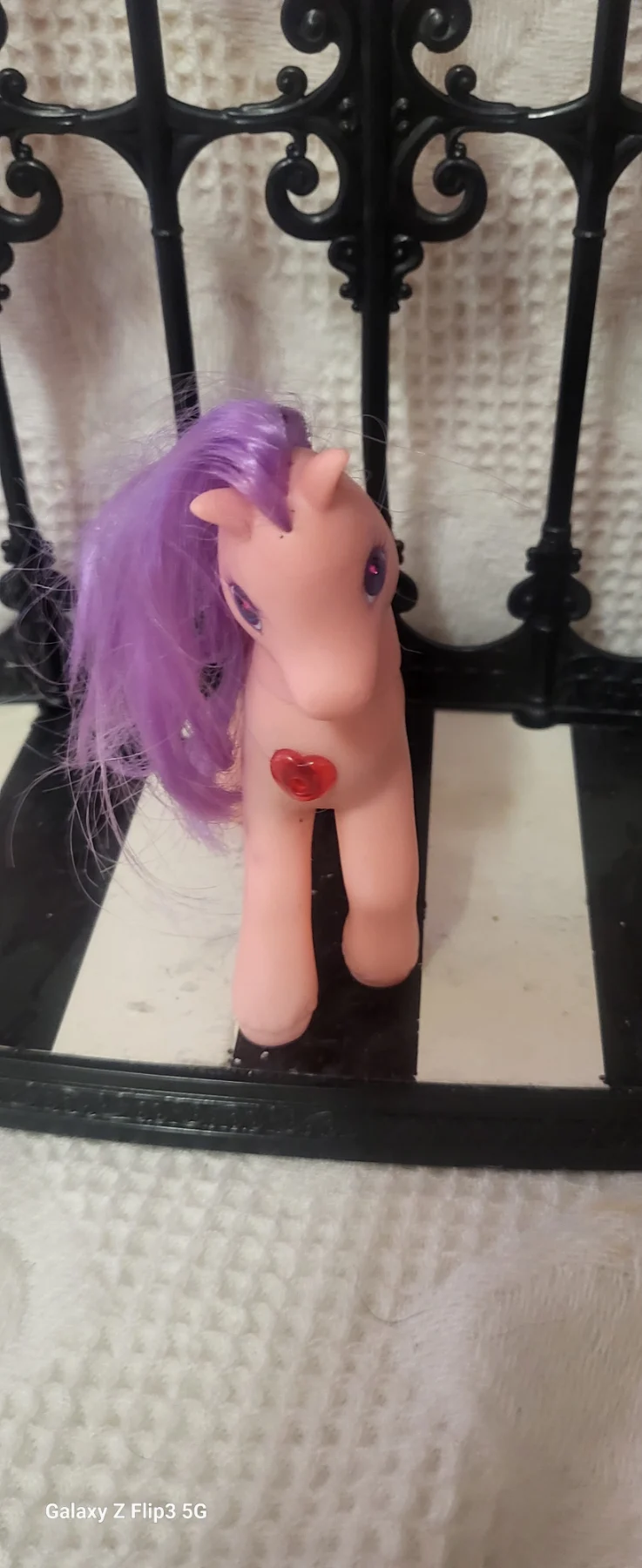 My Little Pony Morning Glory Figure