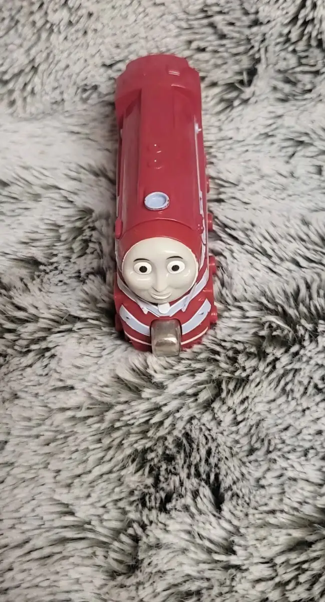 Thomas The Tank Engine Caitlin