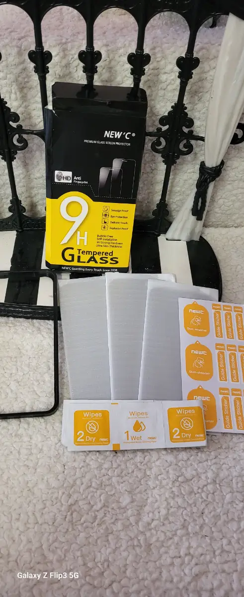 IPhone 16 Pro Screen Protector