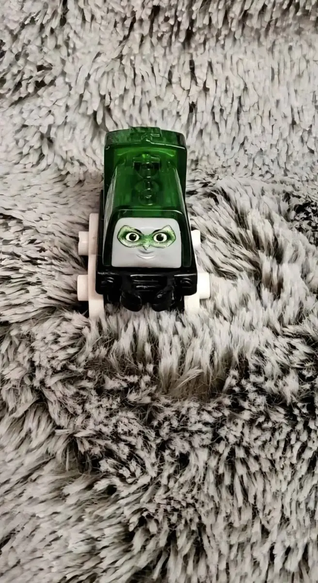 Thomas The Tank Engine Minis Gator Green Lantern