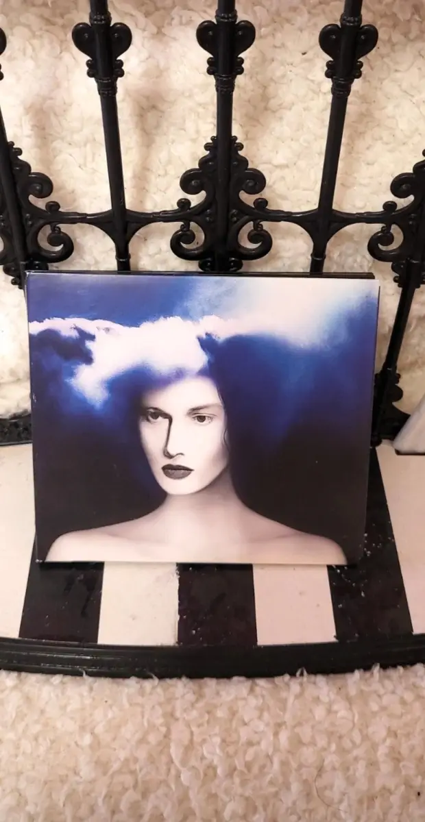Jack White Boarding House Reach CD