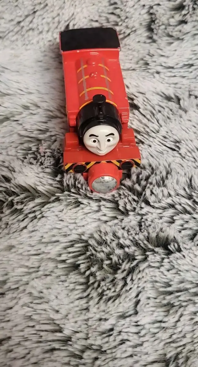 Thomas The Tank Engine Victor