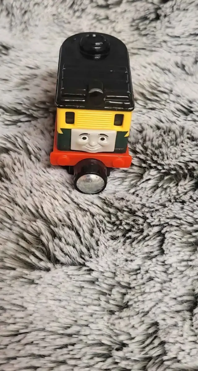 Thomas The Tank Engine Philip