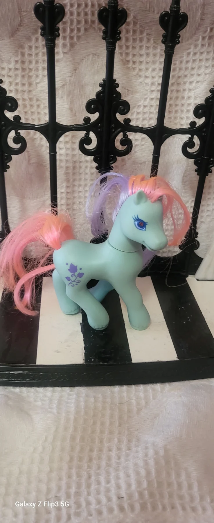 My Little Pony Ivy Figure