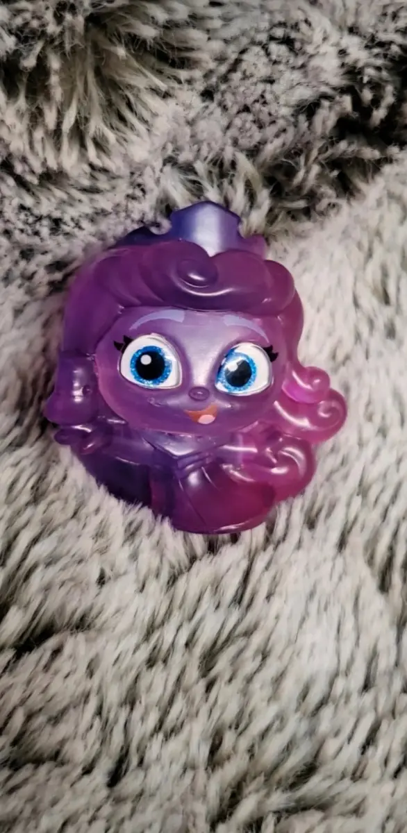 Disney Doorables Sleeping Beauty Figure