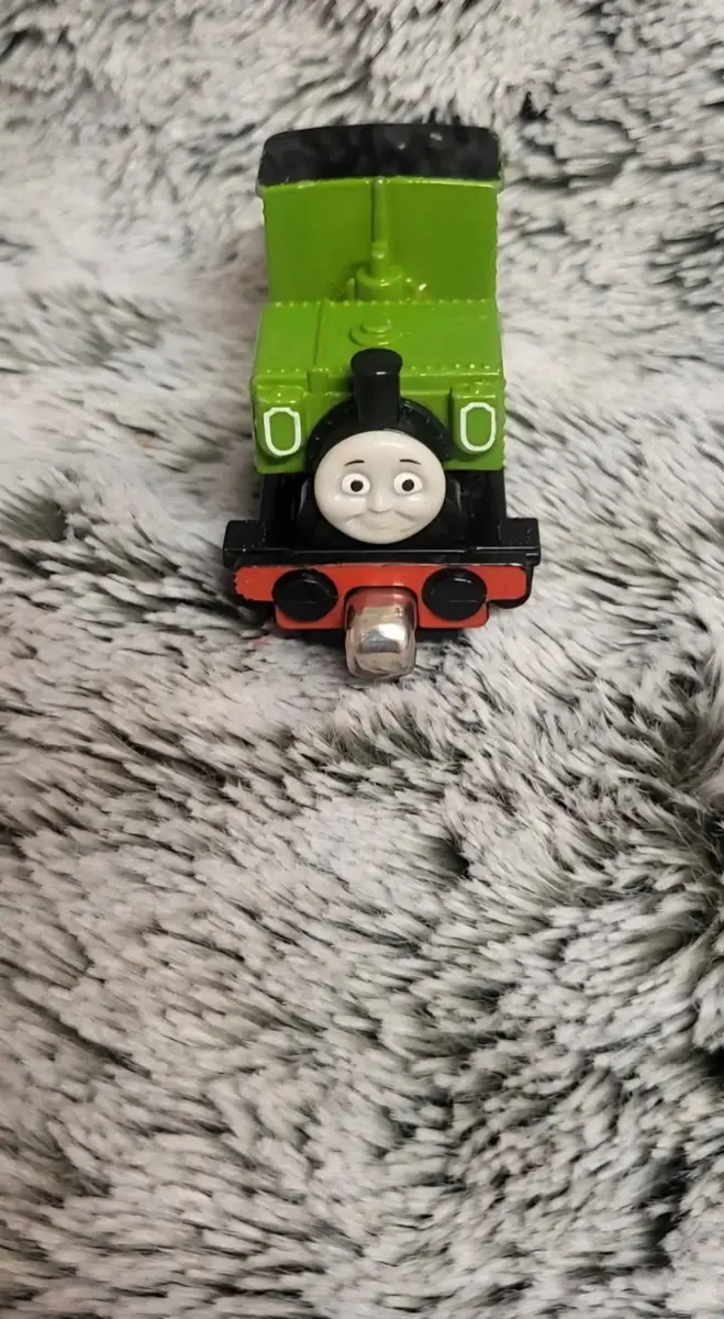 Thomas The Tank Engine Luke