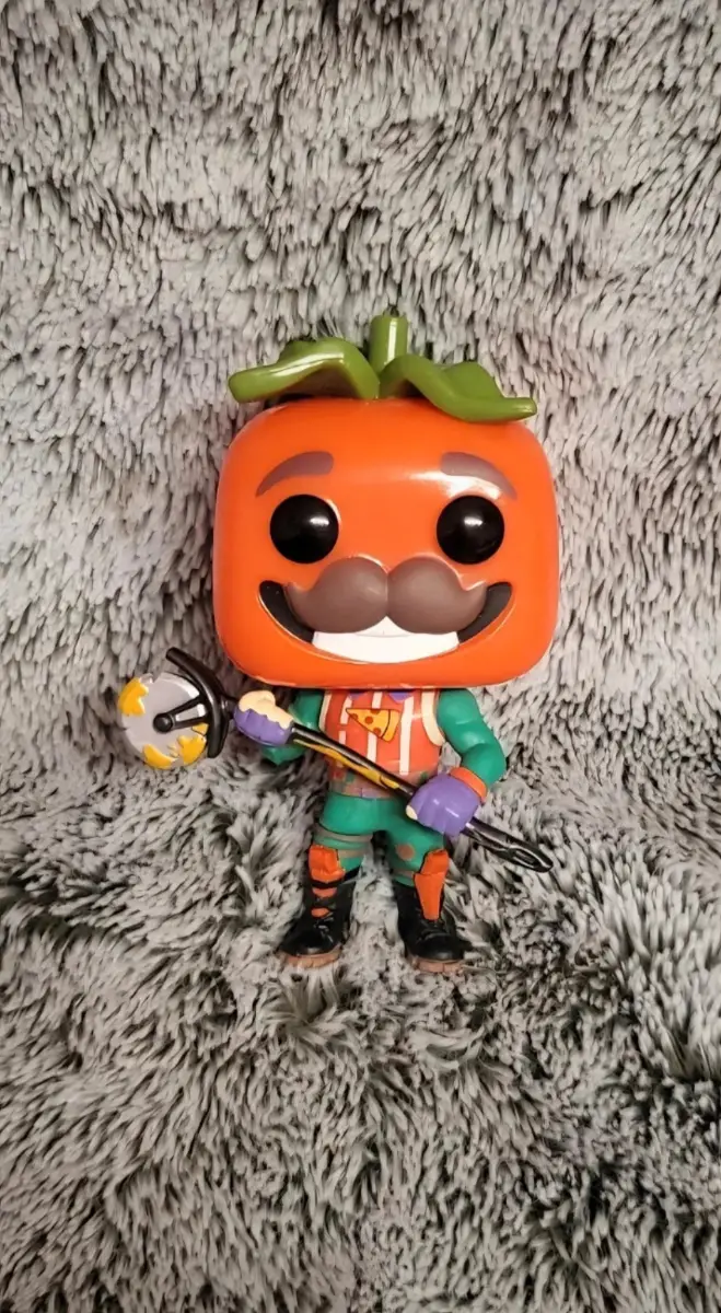 Fortnite Tomatohead Pop Vinyl Figure