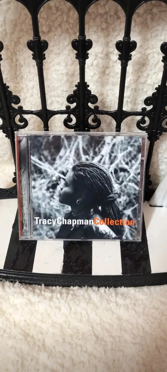 Tracy Chapman Collection CD