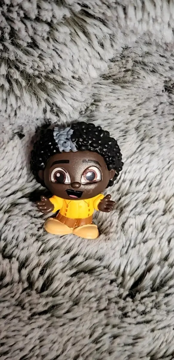 Disney Doorables Encanto Felix Figure