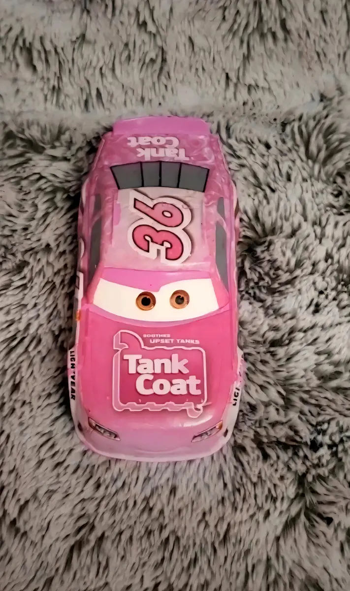 Disney Cars Reb Meeker