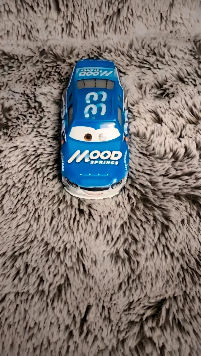 Disney Cars Dud Throttleman