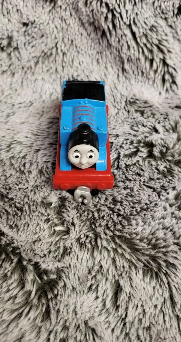 Thomas The Tank Engine Thomas