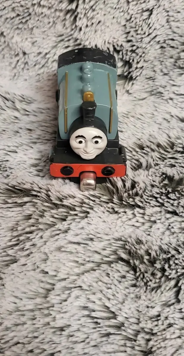 Thomas The Tank Engine Porter