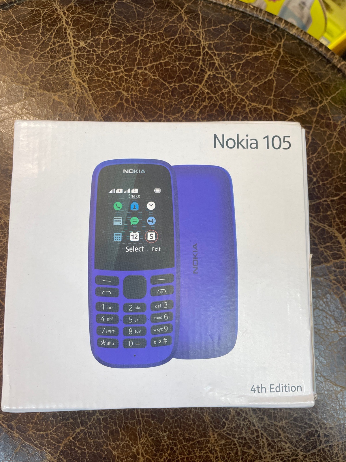 Nokia 105