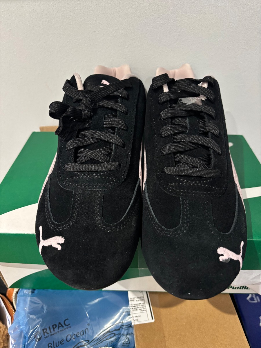 Puma speedcat