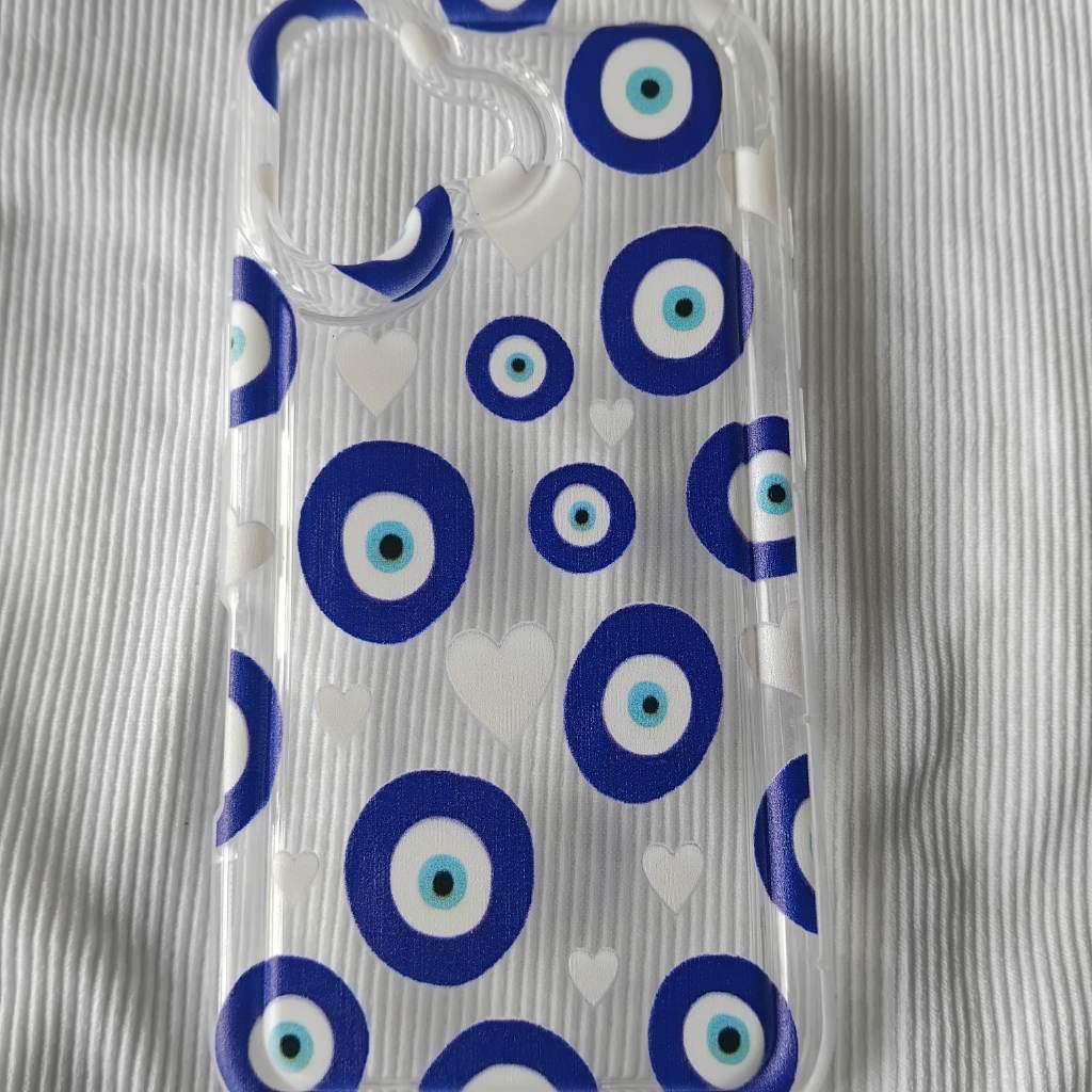 Evil eye phonecover
