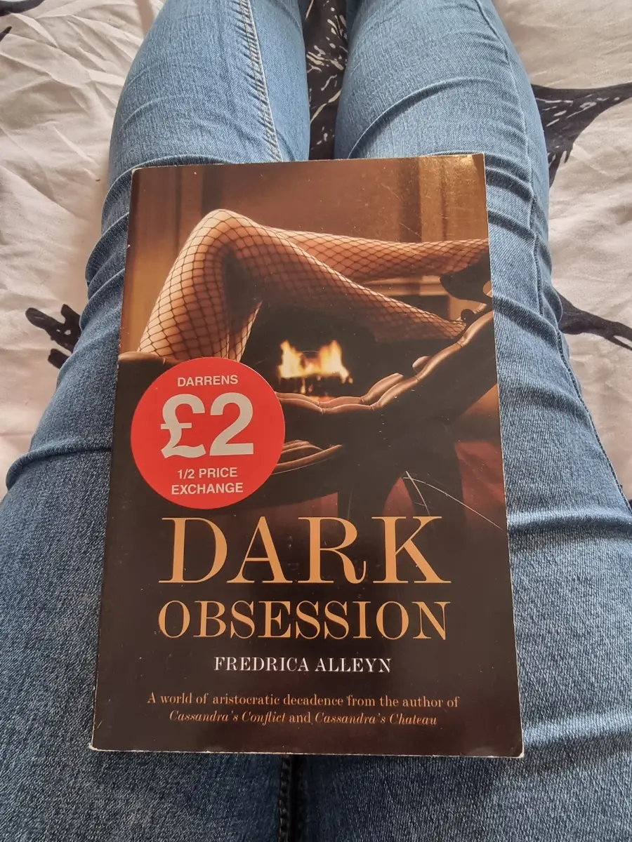 Dark obsession
