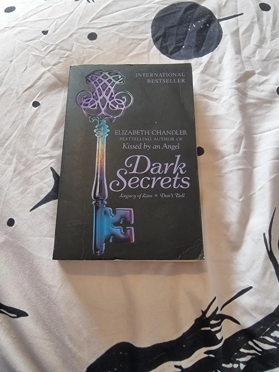 Dark secrets