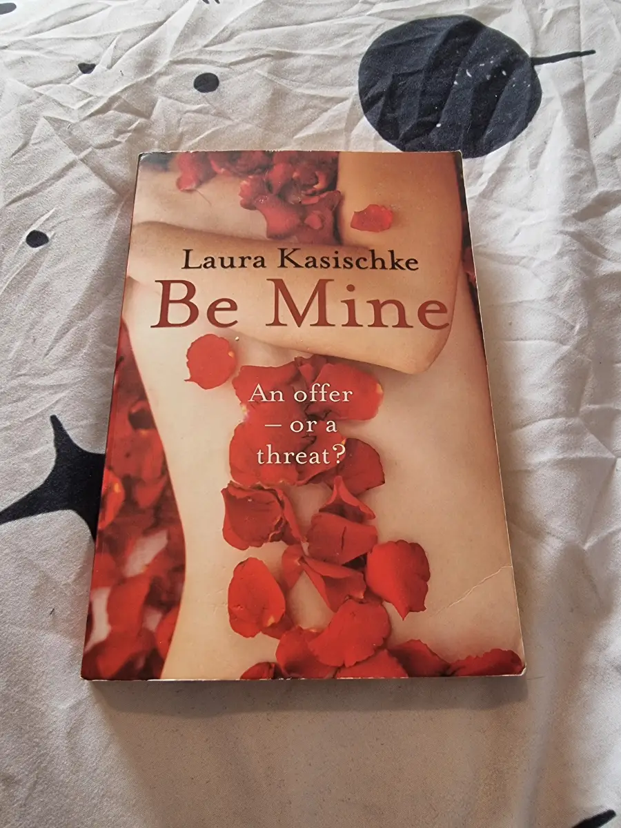 Be mine