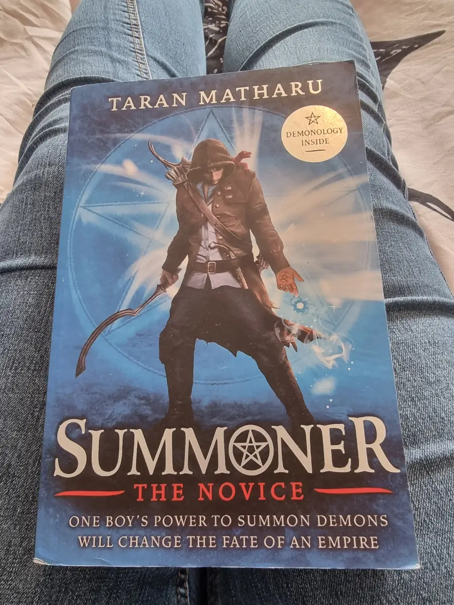 The summoner