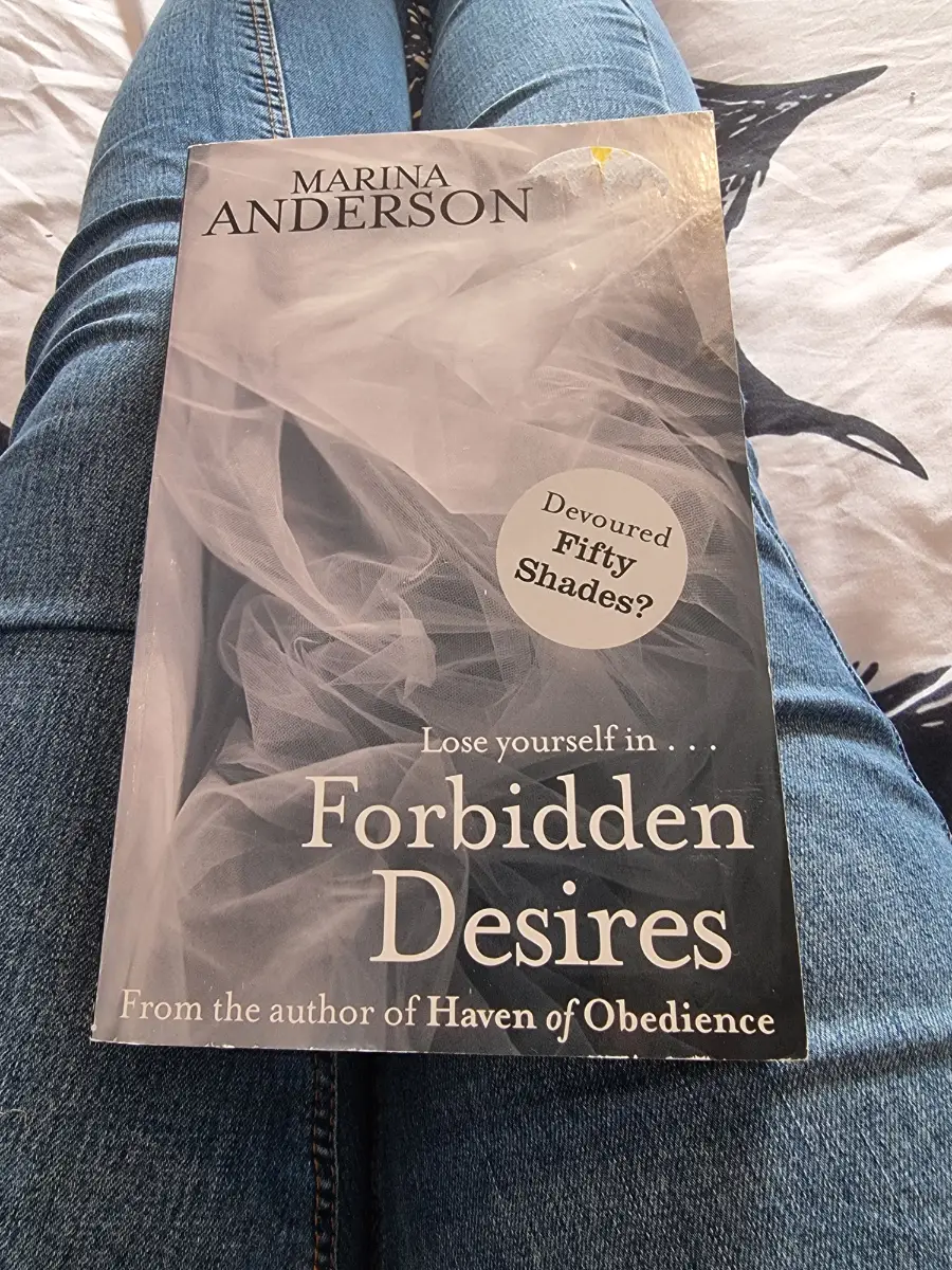 Forbidden desires