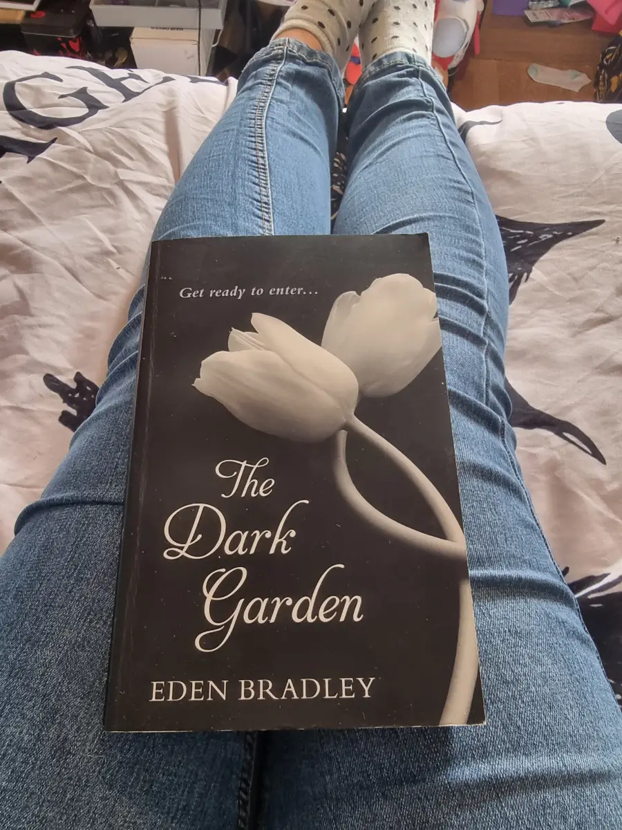 The dark garden