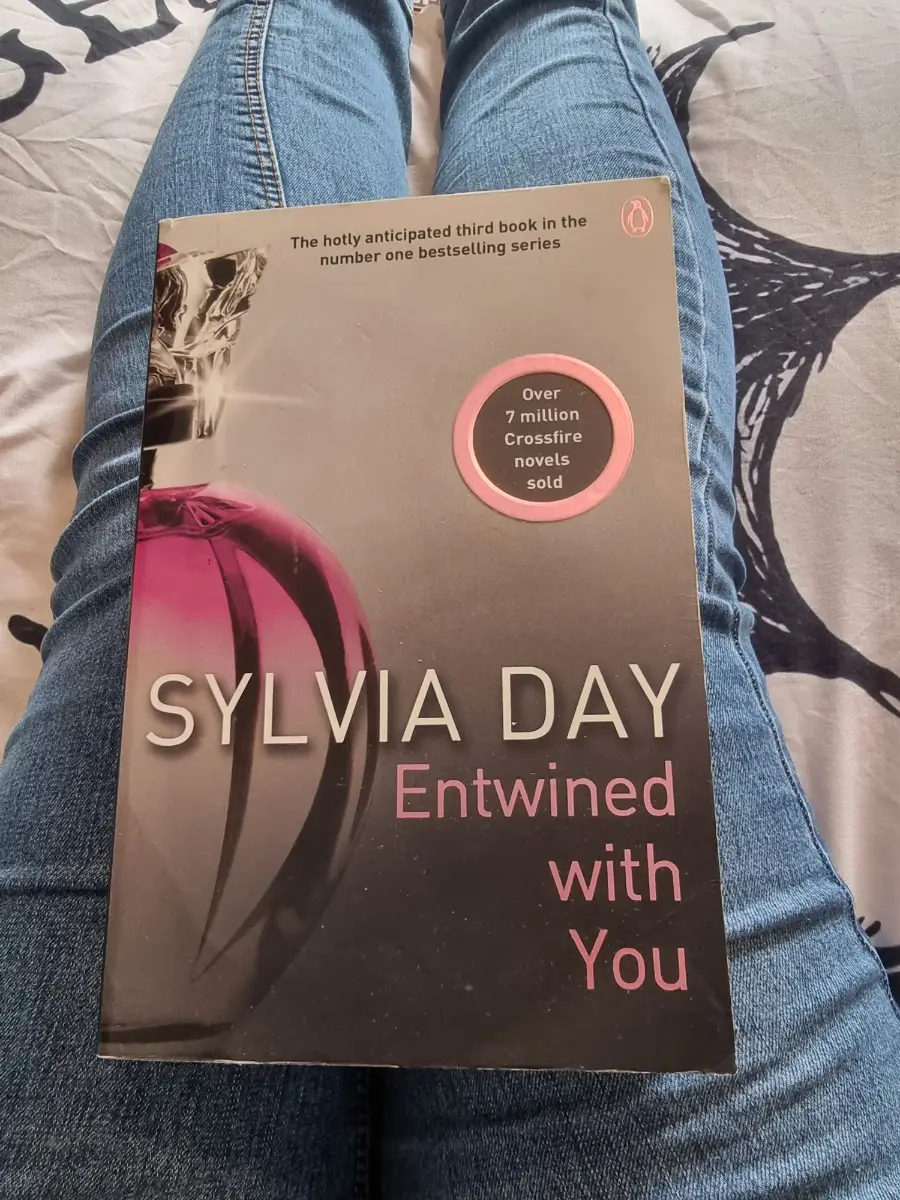 Entwined with you