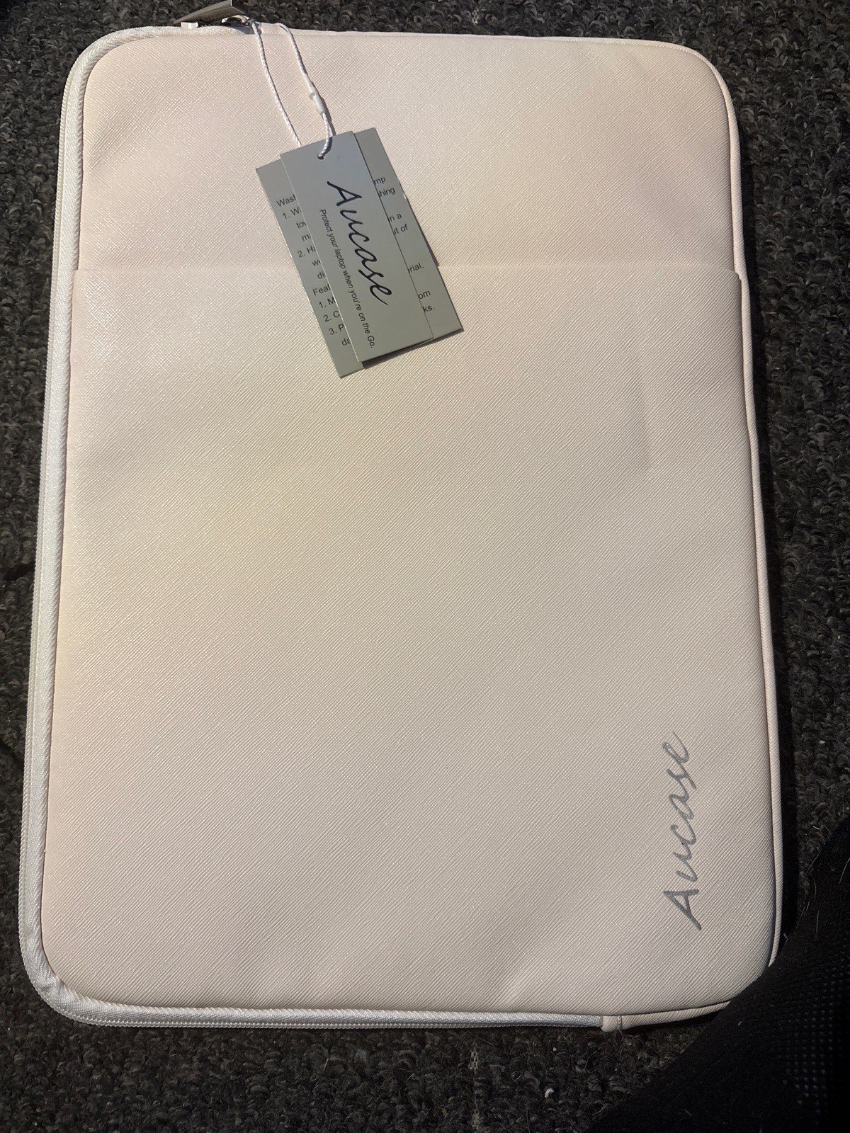 Aucase Laptop Case