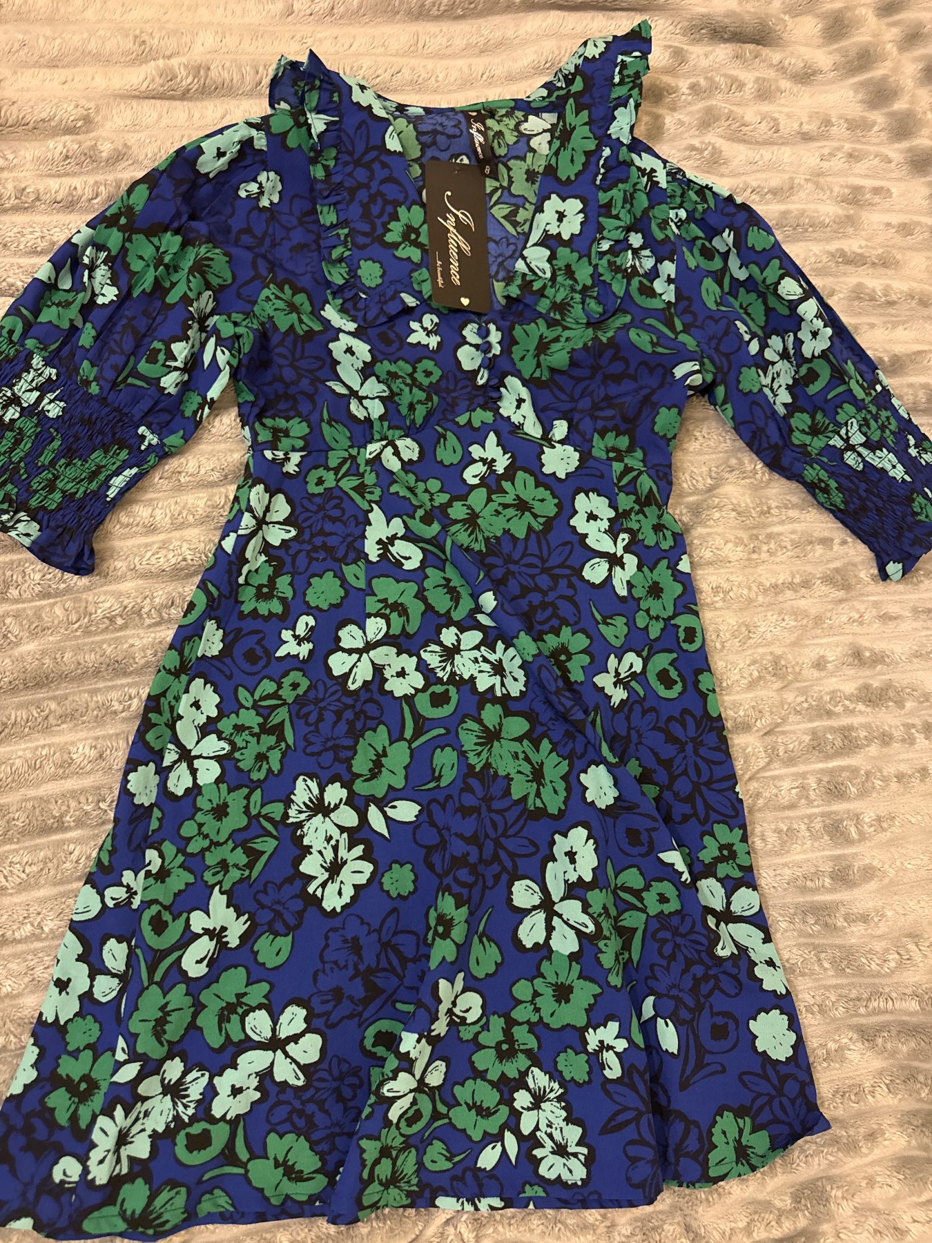 Dress size 8