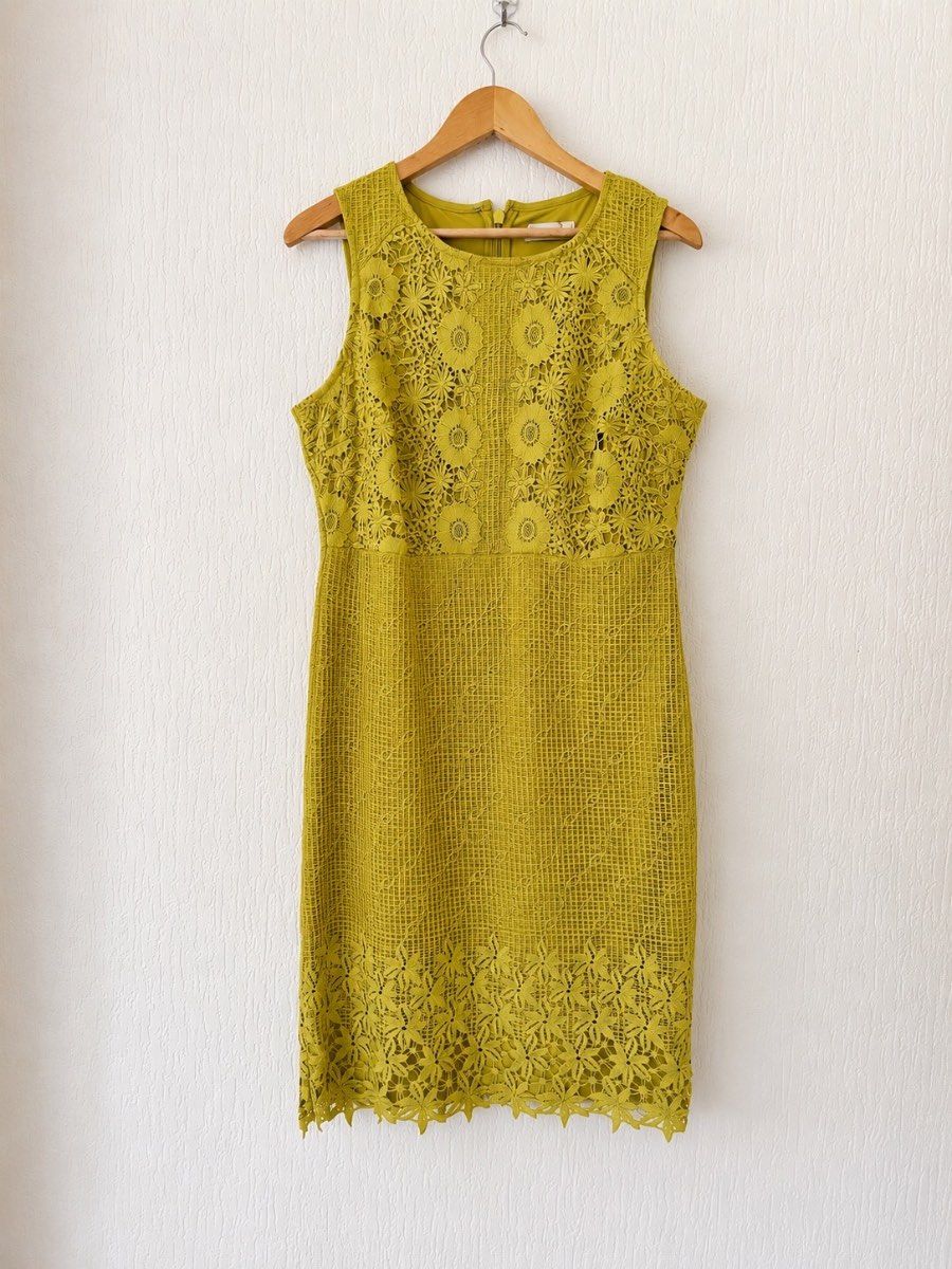 per una lace dress Per Una Speziale Floral Lace Embellished Sparkle Shift Dress