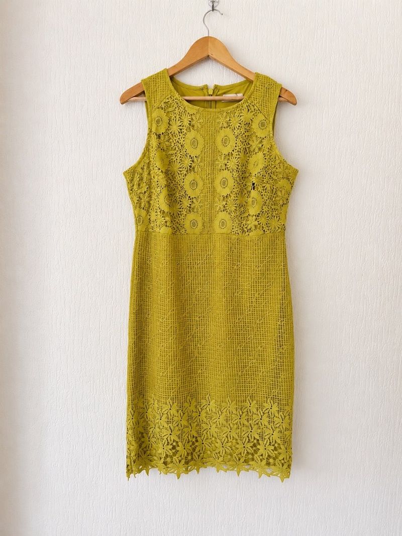 per una lace dress Per Una Speziale Floral Lace Embellished Sparkle Shift Dress
